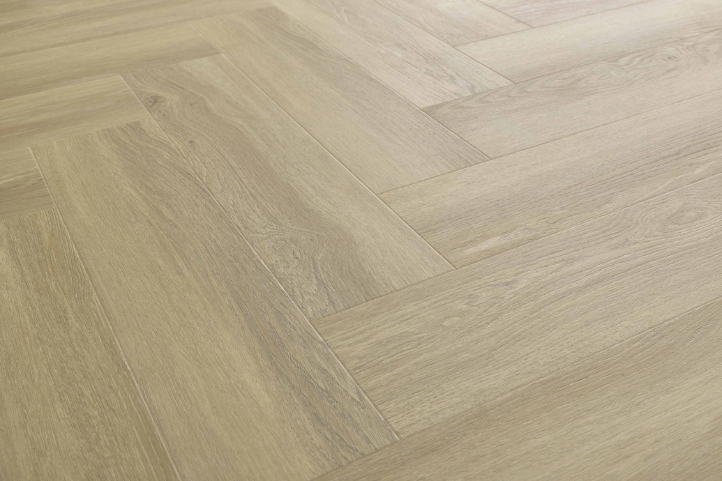 Panele winylowe Arbiton Amaron Herringbone EIR - DĄB JOHANNES - 5mm/0.55mm