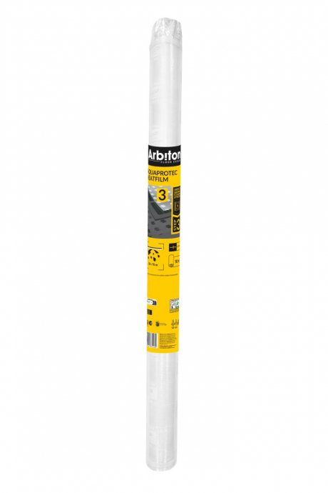 AQUAPROTEC HEATFILM - Energy Saving Flooring System