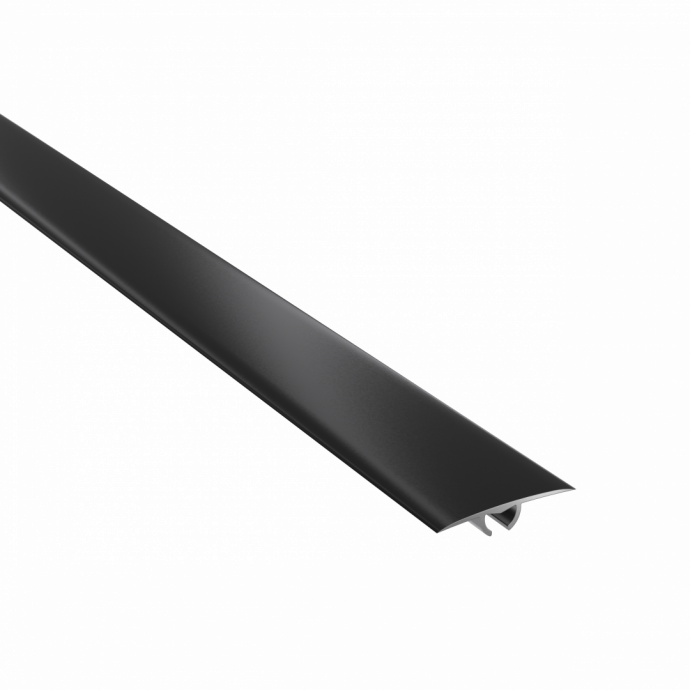 Profily Arbiton - CS30 ČERNÝ CS200 - 1,86M