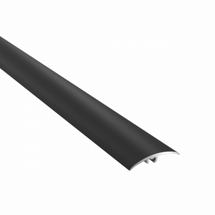 Profily Arbiton - CS37 ČERNÝ CS200 - 0,93M