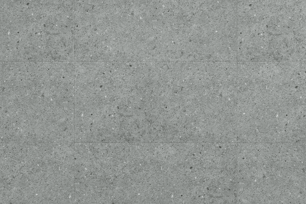 Vinylboden Beton optik - Aveiro Dunkelgrau 5mm