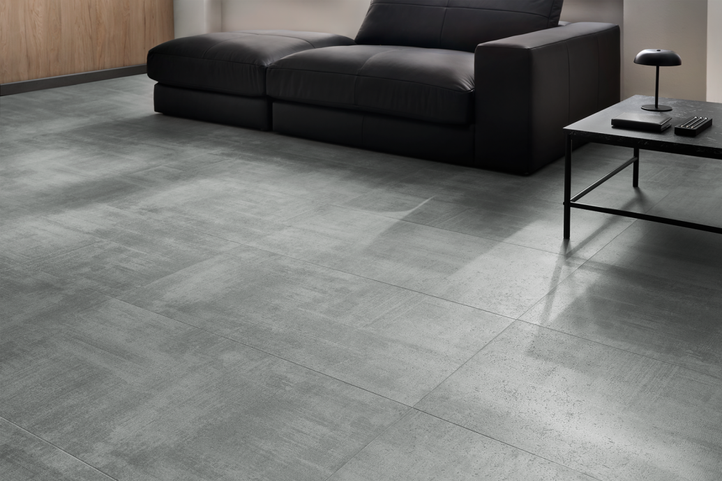 Vinylové podlahy Arbiton Amaron FORMA - AMADORA GREY - 5mm/0.55mm