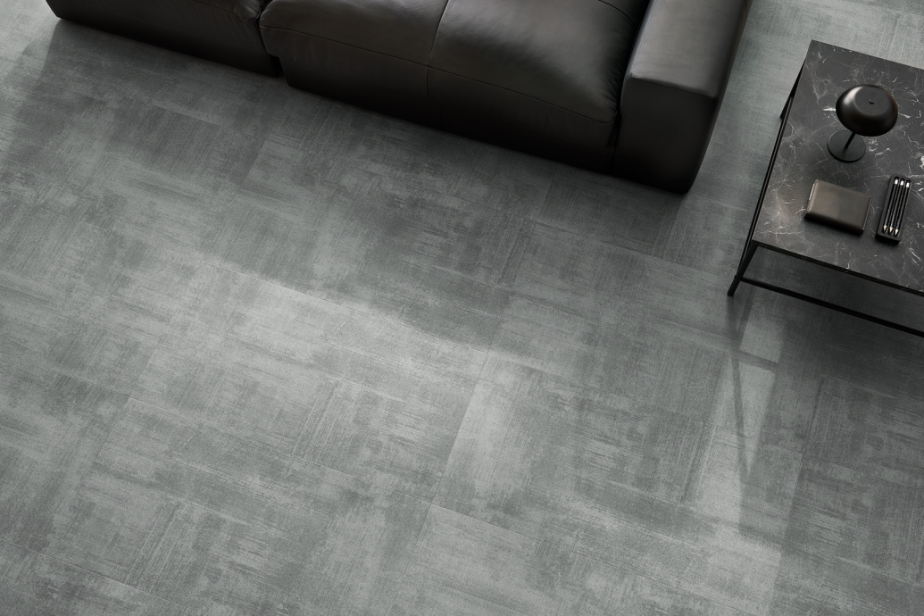 Vinylové podlahy Arbiton Amaron FORMA - AMADORA GREY - 5mm/0.55mm