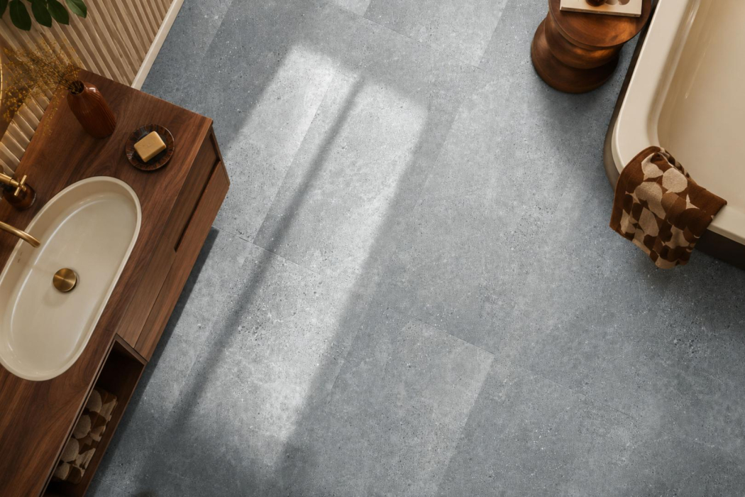 Pavimenti vinilici Arbiton Amaron FORMA - NINAVENTURA SILVER - 5mm/0.55mm