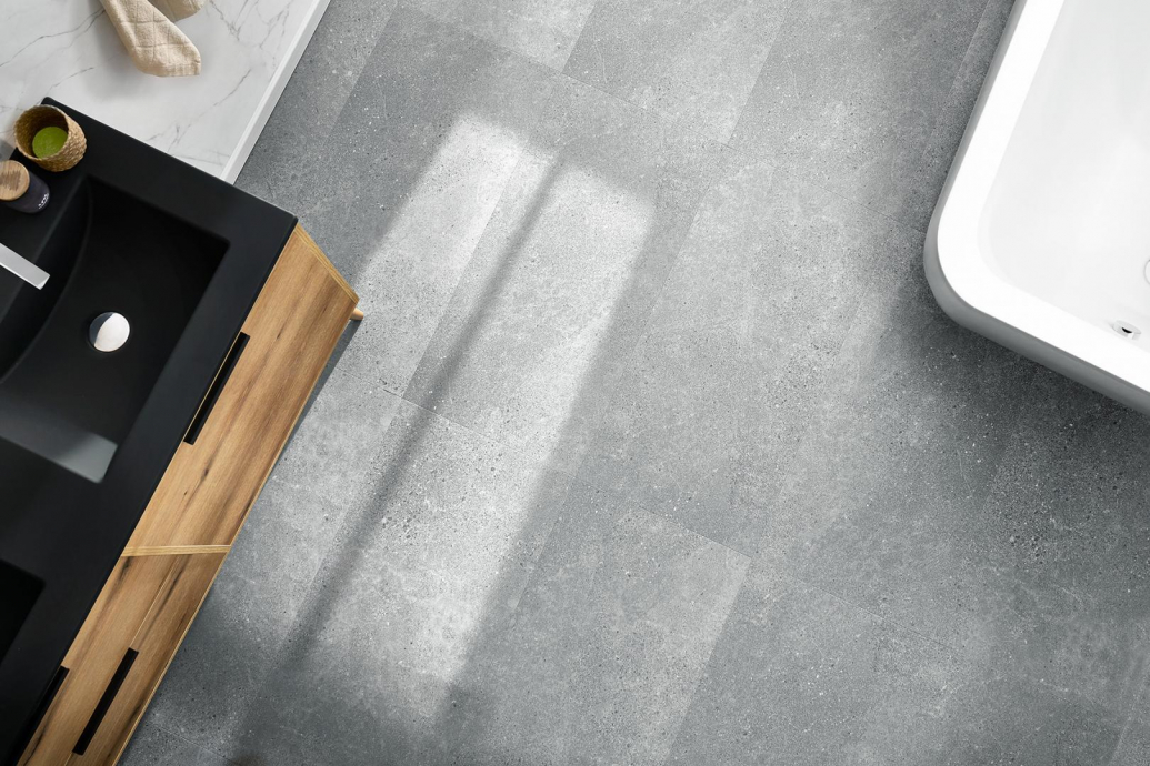 Panele winylowe Arbiton Amaron FORMA - NINAVENTURA SILVER - 5mm/0.55mm