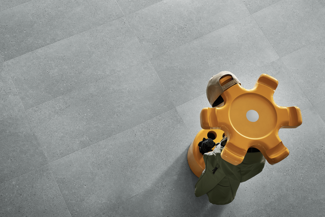 Panele winylowe Arbiton Amaron FORMA - NINAVENTURA GREY - 5mm/0.55mm