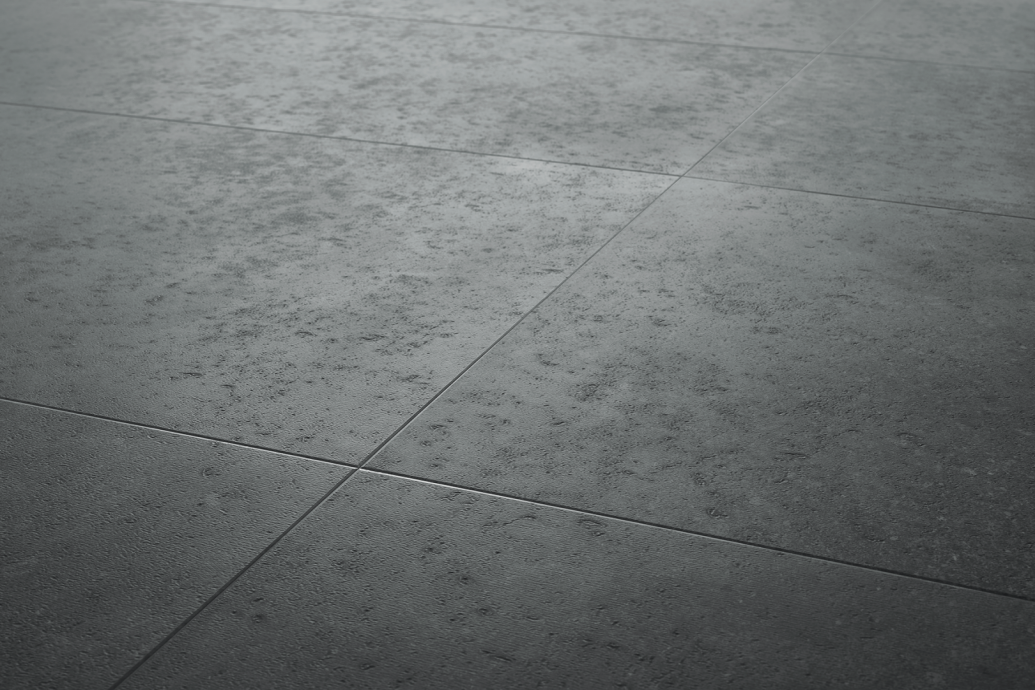 Кварцвиниловая плитка Arbiton Amaron FORMA - NINAVENTURA ANTHRACITE - 5mm/0.55mm