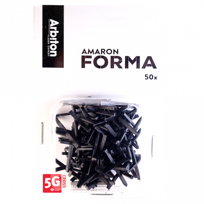 5G CROSS pro AMARON FORMA