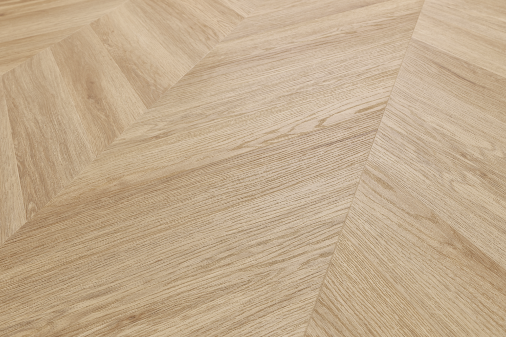 Vinylové podlahy Arbiton Amaron Chevron - DUB HARLOW - 5mm/0.55mm