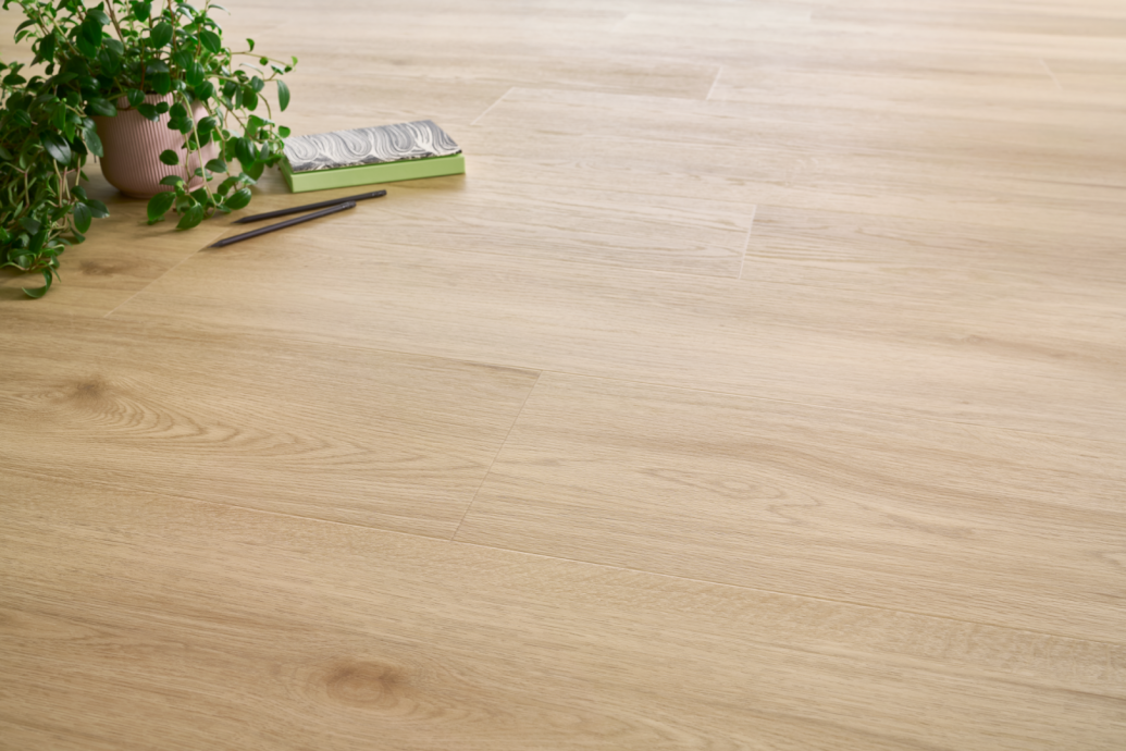 Vinyl vloer Arbiton Amaron Wood - HARLOW EIK - 5mm/0.55mm