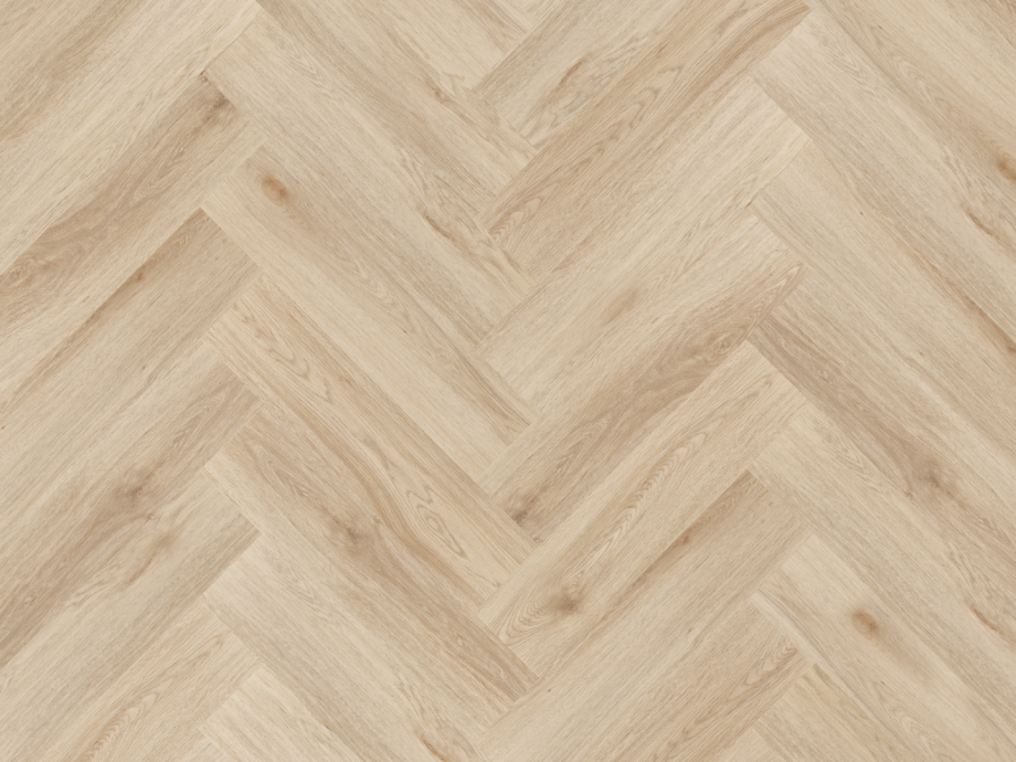 Panele winylowe Arbiton Amaron Herringbone ACOUSTIC - DĄB HARLOW - 6.3mm/0.55mm