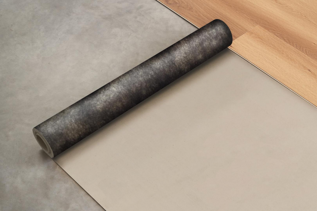 M-BASE DUO - Wood flooring underlays
