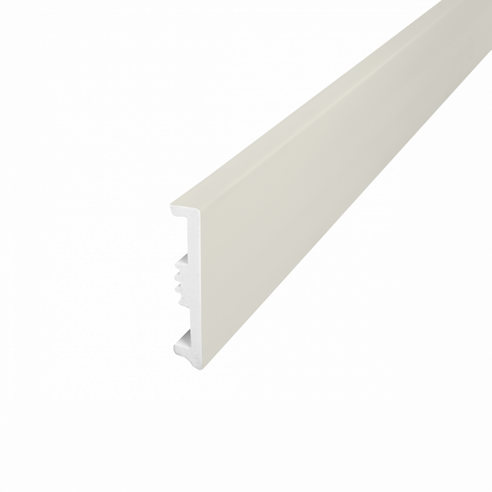 Listwa przypodłogowa Arbiton - STIQ XL KASZMIR ST810