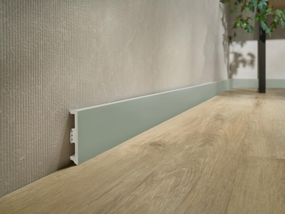 Listwa przypodłogowa Arbiton - STIQ XL SZAŁWIA ST810