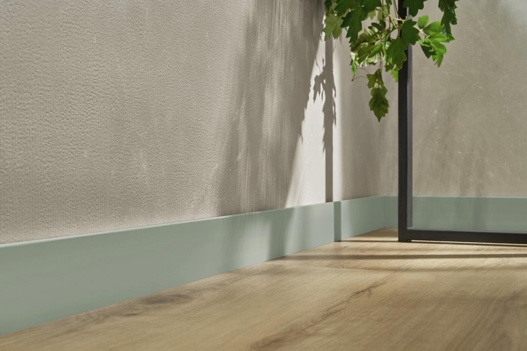 Listwa przypodłogowa Arbiton - STIQ XL SZAŁWIA ST810