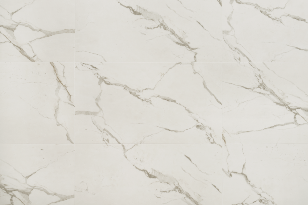 Panele winylowe Arbiton Amaron FORMA - Pietra Santa White - 5mm/0.55mm