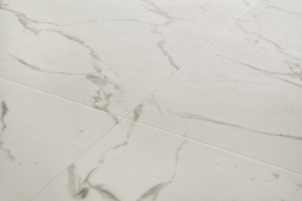 Panele winylowe Arbiton Amaron FORMA - Pietra Santa White - 5mm/0.55mm