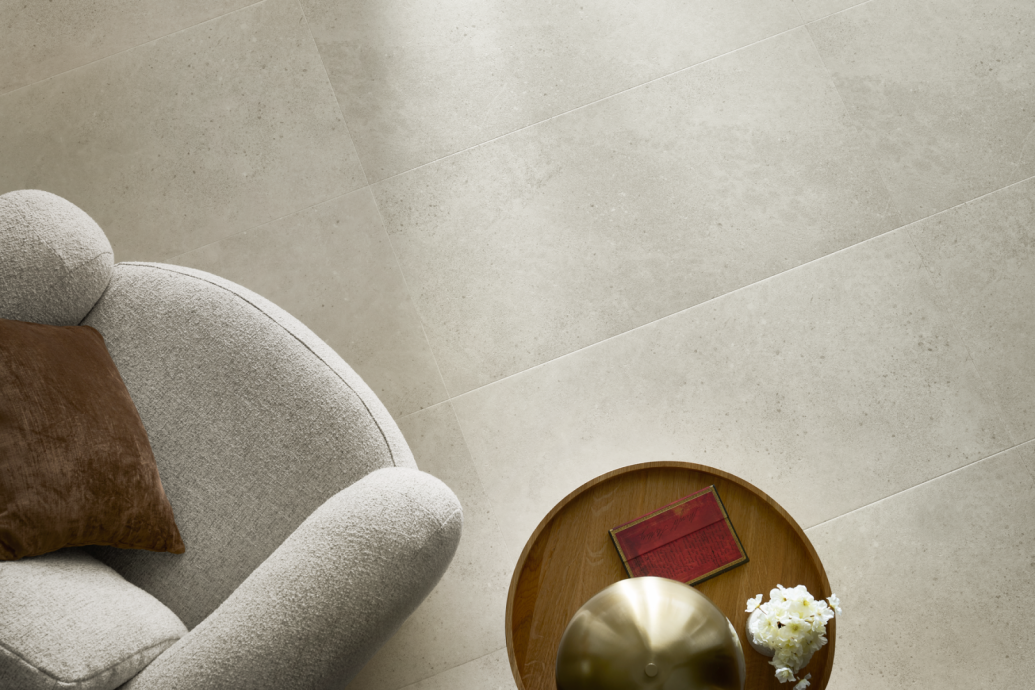 Panele winylowe Arbiton Amaron FORMA - Ninaventura Ivory - 5mm/0.55mm