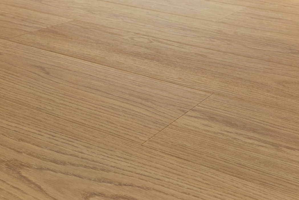 Panele winylowe Arbiton WOODRIC ACOUSTIC -  DĄB SILVA - 5.3mm/0.55mm