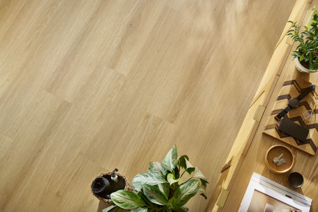 Panele winylowe Arbiton WOODRIC - DĄB CORDOBA - 4mm/0.55mm