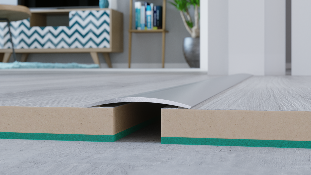 Profily Arbiton - PR3K STŘÍBRNÁ A1