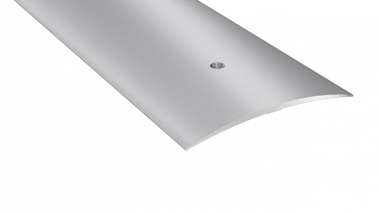 Profily Arbiton - PR4 STŘÍBRNÁ A1