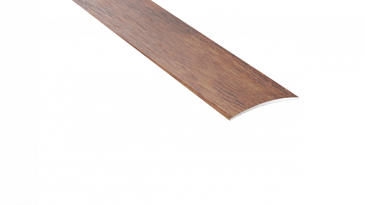 PADLÓ PROFILOK Arbiton - PR3K GOLDEN WALNUT W9