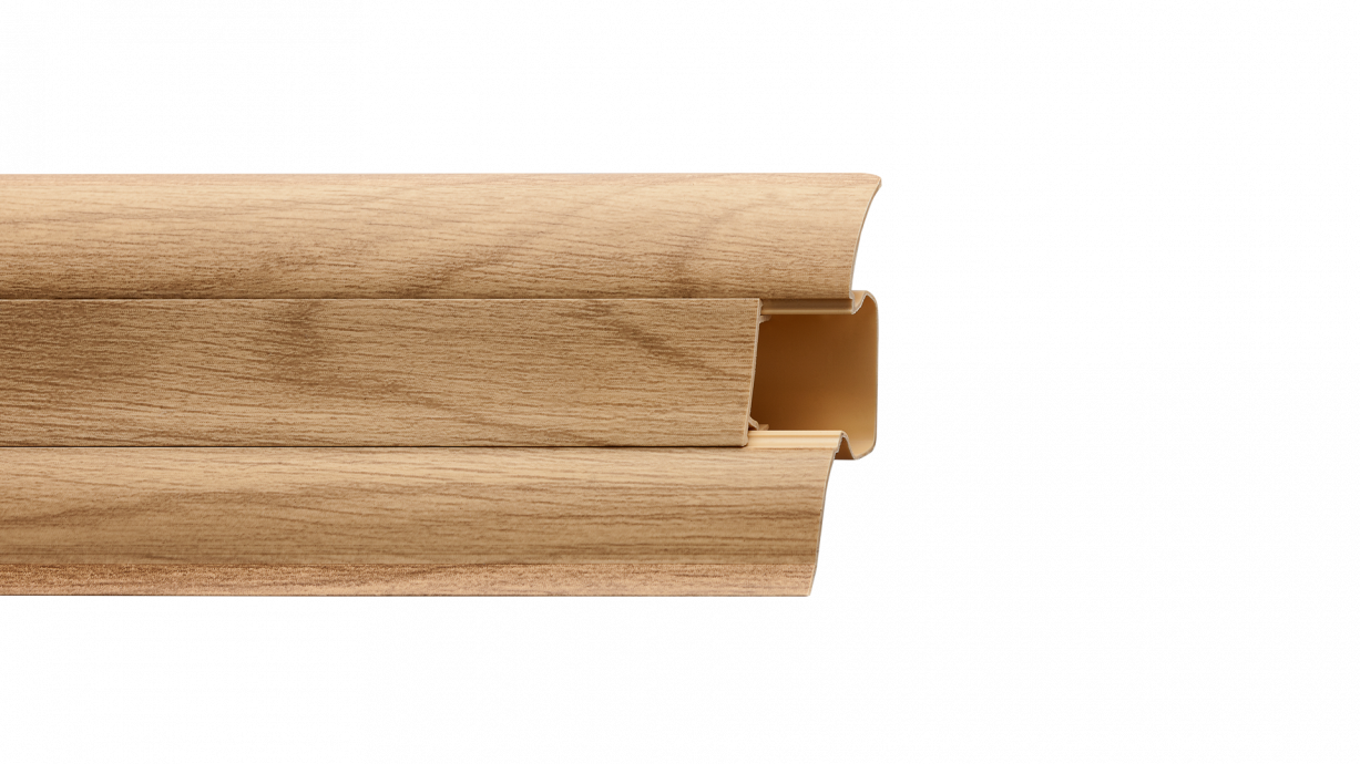 SZEGÉLYLÉCEK Arbiton  - LM55 ANTIQUE TÖLGY 16