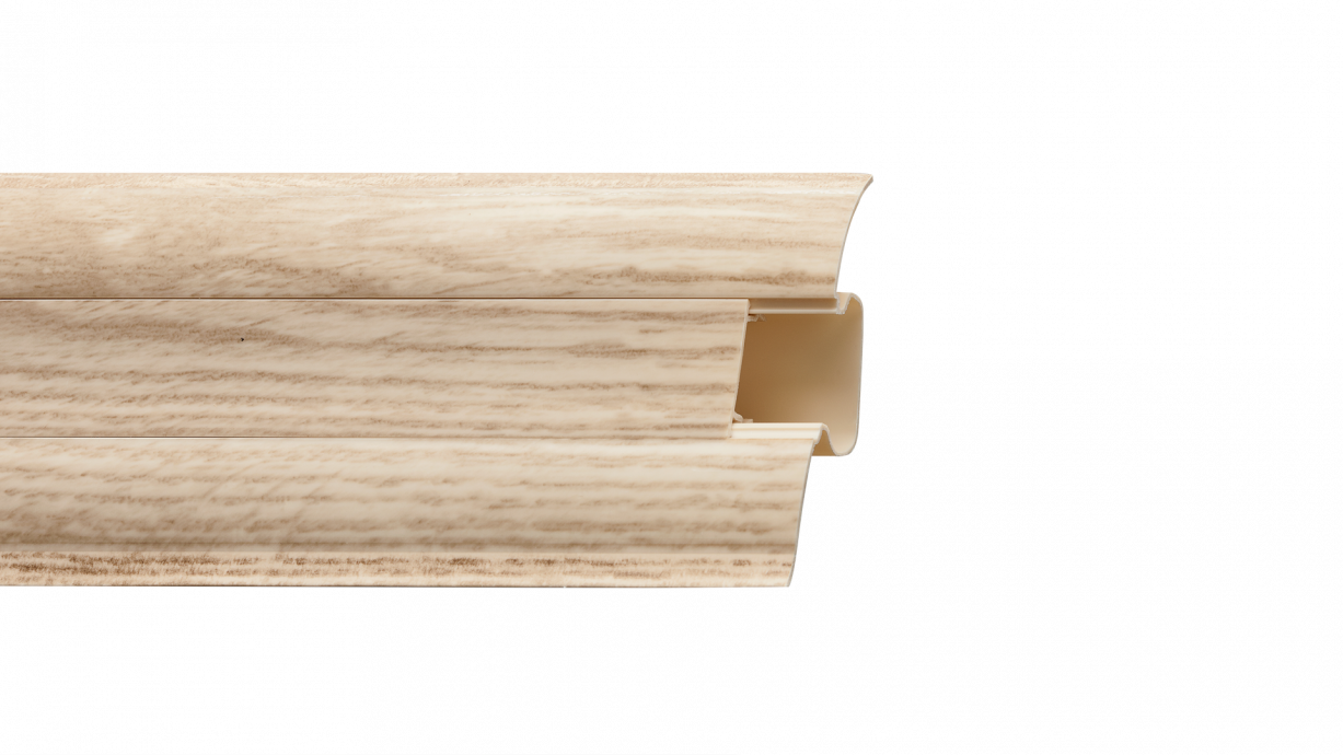 Soklová lišta Arbiton  - LM55 DUB LIVERPOOL 47