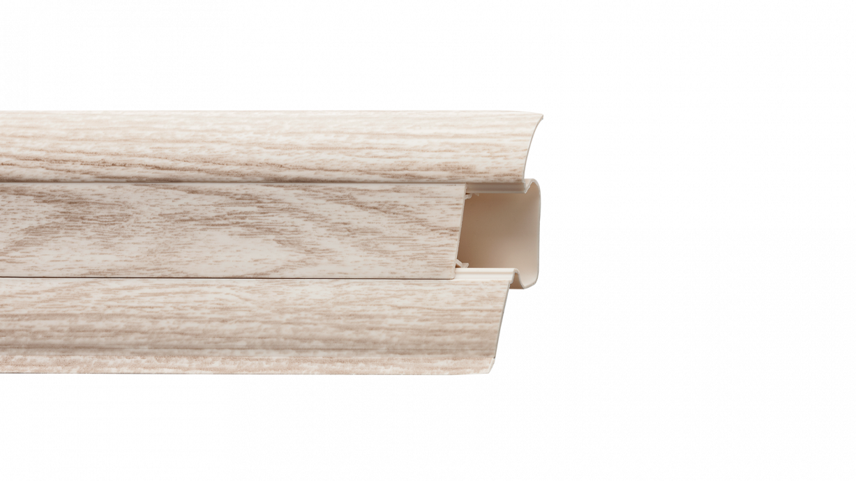 SZEGÉLYLÉCEK Arbiton  - LM55 BELFAST TÖLGY 49