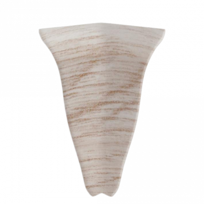 vnitřní roh LM55 ŠEDÁ ACACIA 45 - Arbiton