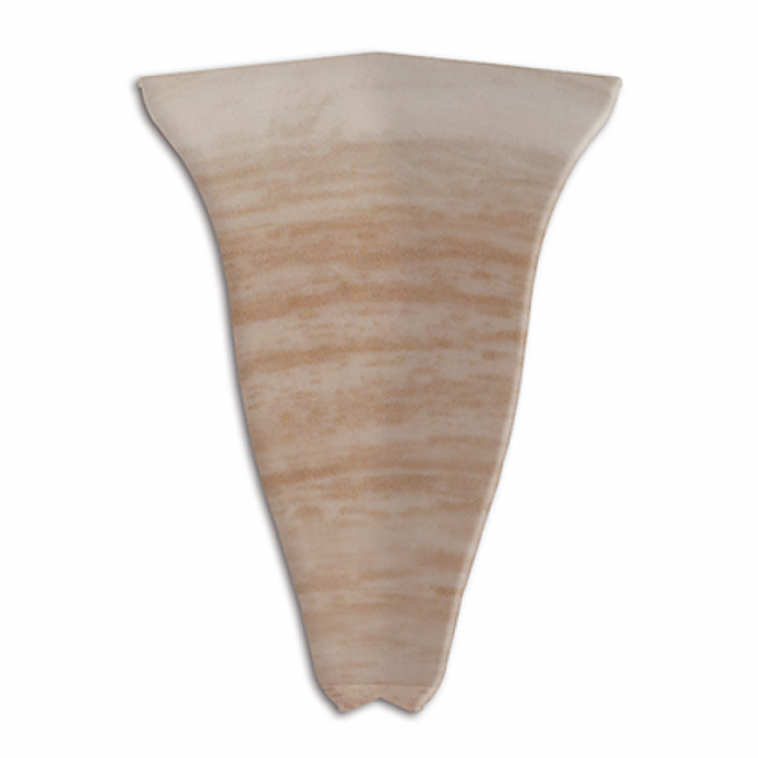 vnitřní roh LM55 DUB GOLDEN 48 - Arbiton