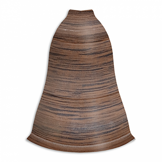 vnější roh LM55 DUB DARK 26 - Arbiton