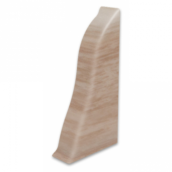 ukončení L+R LM55 DUB GOLDEN 48 - Arbiton