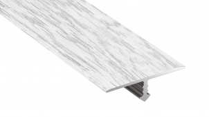 Floor profile Arbiton - T16 SNOW OAK W25