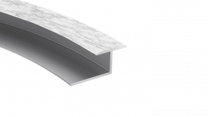 Profily Arbiton - FL16 DUB SNĚŽNÝ W25