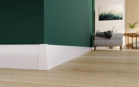 Sockelleisten Arbiton  - STIQ+ 