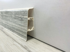 Listwa przypodłogowa Arbiton - LARS DĄB FILADELFIA 131