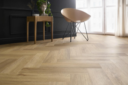 Vinyl flooring Arbiton Amaron Herringbone EIR - BURBON OAK - 5mm/0.55mm