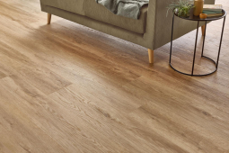 Vinyl vloer Arbiton WOODRIC ACOUSTIC - WINDSOR EIK - 5.3mm/0.55mm