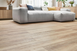 Vinyl vloer Arbiton WOODRIC ACOUSTIC - TIMBERSLAND EIK- 5.3mm/0.55mm