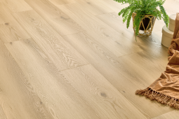 VINYLGOLV Arbiton WOODRIC EIR ACOUSTIC - NORDLAND EK - 5.3mm/0.55mm