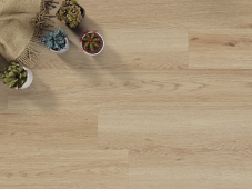 Vinyl vloer Arbiton Amaron Wood Acoustic - YANKEE EIK- 6,3mm/0.55mm