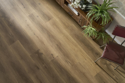 Vinyl vloer Arbiton Amaron Wood Acoustic - GEORGETOWN EIK - 6,3mm/0.55mm