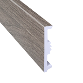 Sockelleiste Arbiton - STIQ XL EICHE AVEIRO STX810 WOOD