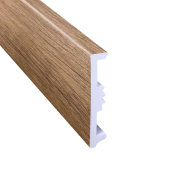 Sockelleiste Arbiton - STIQ XL EICHE FARO STX810 WOOD