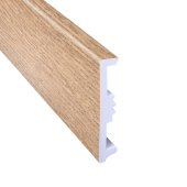 Sockelleiste Arbiton - STIQ XL EICHE ALGARVE STX810 WOOD
