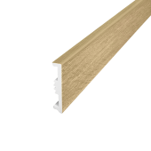 Listwa przypodłogowa Arbiton - STIQ XL DĄB SINTRA STX810 WOOD