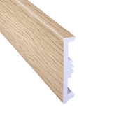 Sockelleiste Arbiton - STIQ XL EICHE SALFORD STX810 WOOD
