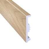 Sockelleiste Arbiton - STIQ XL EICHE FLAM STX810 WOOD
